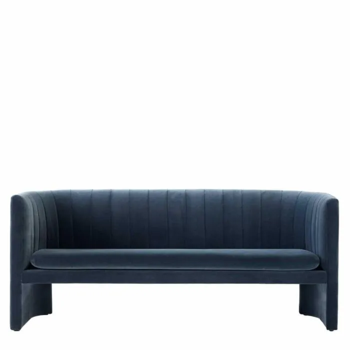 Nieuw &tradition Loafer SC26 bank-Blauw