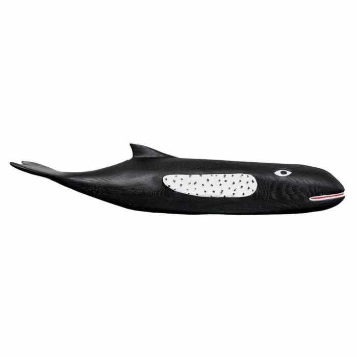 Merkproduct Vitra Eames House Whale