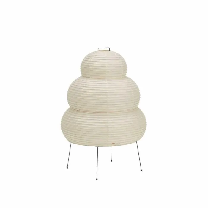 Vitra Akari 24N tafellamp Fabrieksprijs