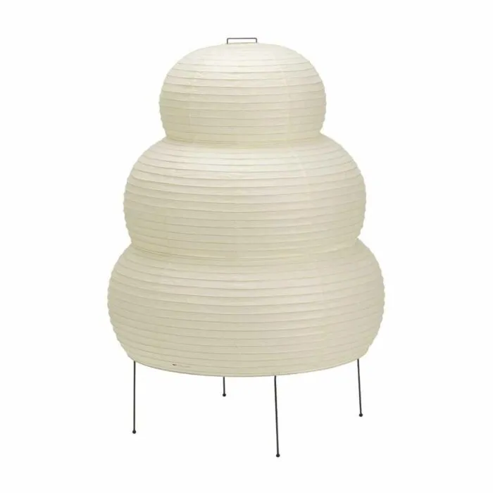 Betaalbaar Vitra Akari 25N vloerlamp
