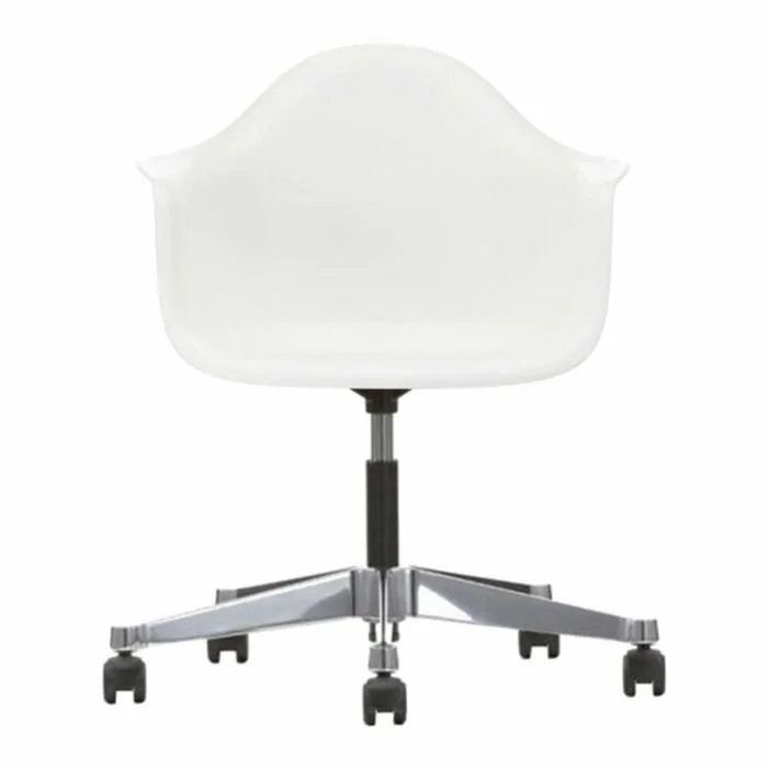 Goedkoop Vitra PACC bureaustoel-Wit