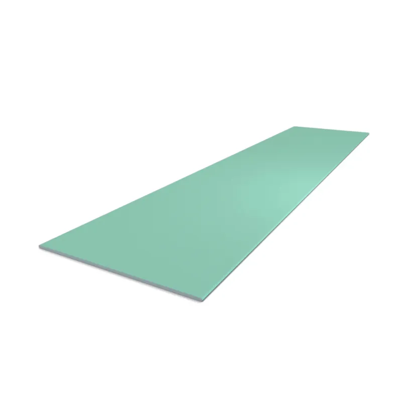 Gipsplaat WR 2600x600x12,5mm 2AK (=1,56 m²) Goedkoop