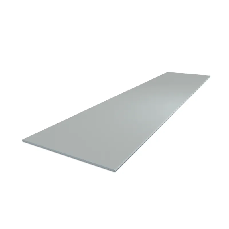 Dagaanbieding Gipsplaat 3000x600x12,5mm 2AK (=1,80 m²)