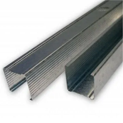 Metal Stud profiel C75 3000mm Premium