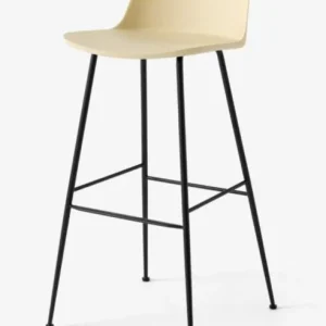 &tradition Rely HW86 barkruk-Beige sand Exclusieve Aanbieding
