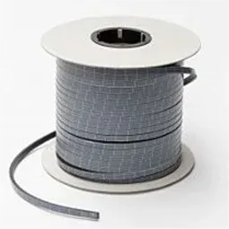 Foamband 20mm voor Metal Stud U75 (100m¹) Direct Verzonden