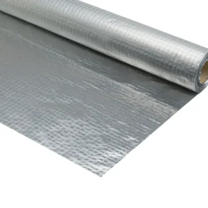 Veilige Betaling Miofol 125 AV dampdichte folie 1.5x50m¹ (=75 m²)