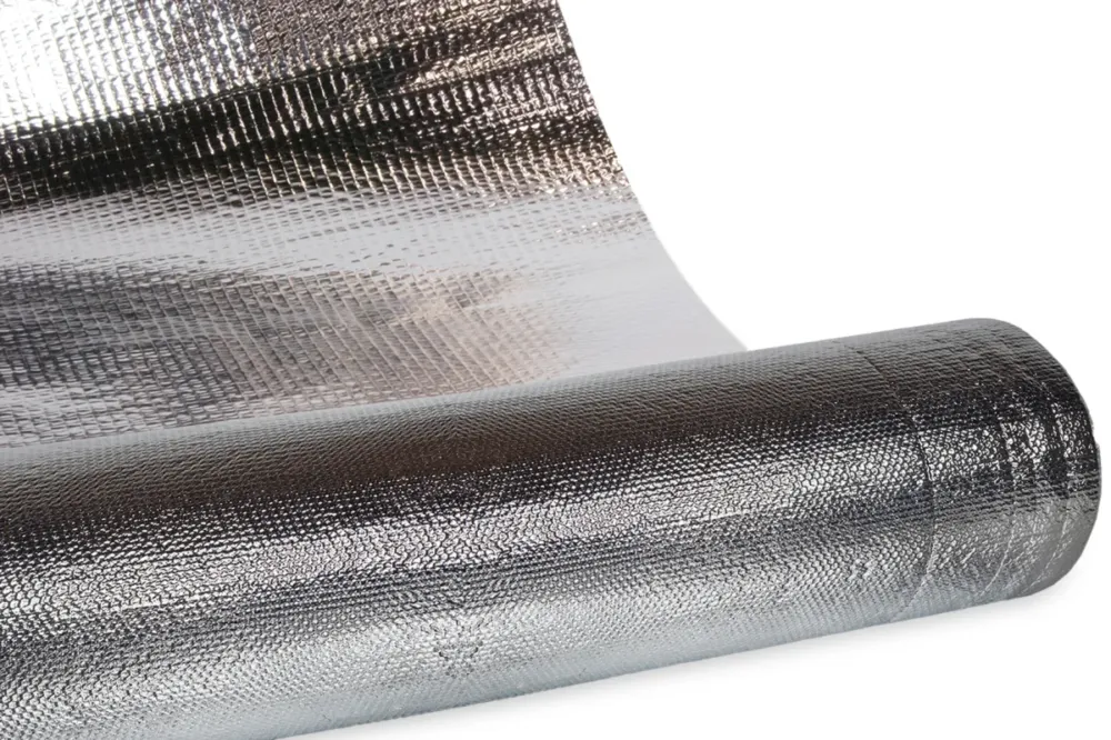 Profol Reflex dampdichte folie 1.5x25m¹ (=37,5 m²) Weekendaanbieding