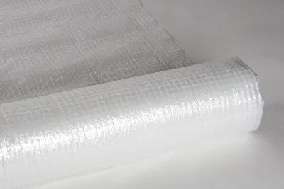 Profol L gewapende dampremmende folie 1.5x50m¹ (=75 m²) Rechtstreeks Van De Fabrikant