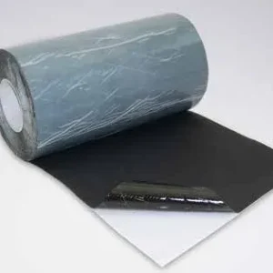 Uitverkoop Zelfklevende EPDM Folie 0,6mm - 150mmx25m¹