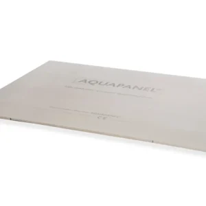 Knauf Aquapanel Cement Board Outdoor 1200x900x12,5 Korting