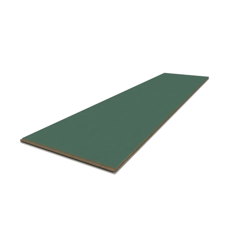 Betaalbaar Spaanplaat (spano) Vochtwerend V313 18mm 244x61cm Rondom mes
