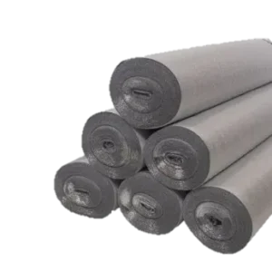 Shop Nu Alu schuimfolie 2mm reflectiefolie met flap 1x25m¹ (=25 m²)