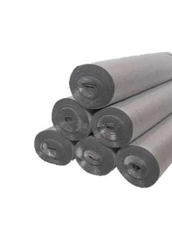 Shop Nu Alu schuimfolie 2mm reflectiefolie met flap 1x25m¹ (=25 m²)