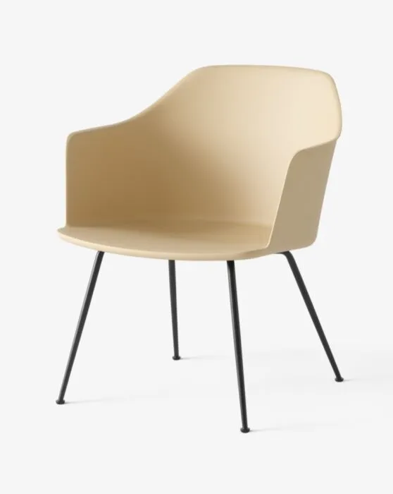 Premium &Tradition Rely HW101 lounge stoel