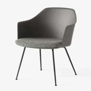 &Tradition Rely HW102 lounge stoel Flitsaanbieding