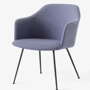 Betaalbaar &Tradition Rely HW103 lounge stoel