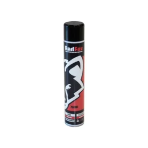 EPDM Lijmspray spuitlijm 750 ml Gecertificeerd
