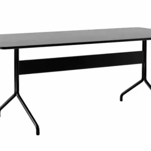 Uitverkoop &tradition Pavilion AV19 tafel-Zwart-Zwart