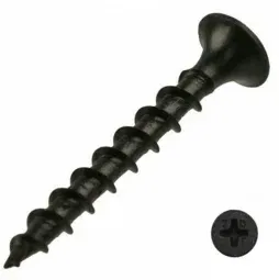 Uitverkoop Gipsplaatschroeven PH2 3,9x35mm (=200st)