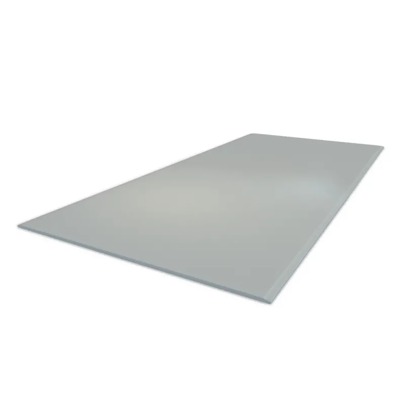 Merkproduct Gipsplaat 3000x1200x12,5mm 2AK (=3,60 m²)