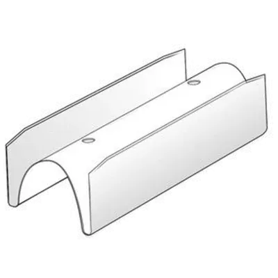 Metal stud verbindingsstuk HVS7027 C60/27 profiel (10 stuks) Lage Kosten