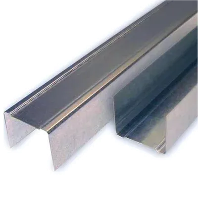 Metal Stud profiel U50 3000mm Op = Op