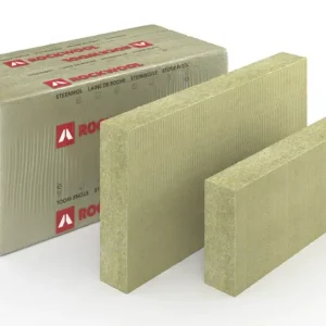 Seizoensaanbieding RockSono Base 1200x600x60mm 10pl/pak Rd 1.60 (=7,20 m²)