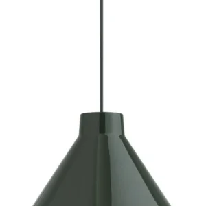 Muuto Top hanglamp-Dark green-∅ 28 cm Exclusieve Aanbieding