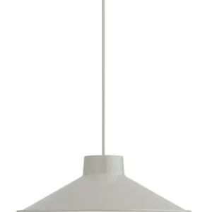 Muuto Top hanglamp-Grey-∅ 36 cm Laatste Kans