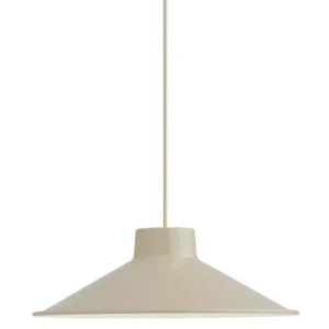 Direct Beschikbaar Muuto Top hanglamp-Sand-∅ 36 cm