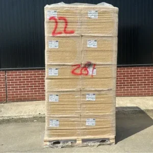 Gratis Retour Outletpartij 281 Pavaflex houtvezelisolatie Rd 5.75 1220x575x220mm 20st (=14,00m²)