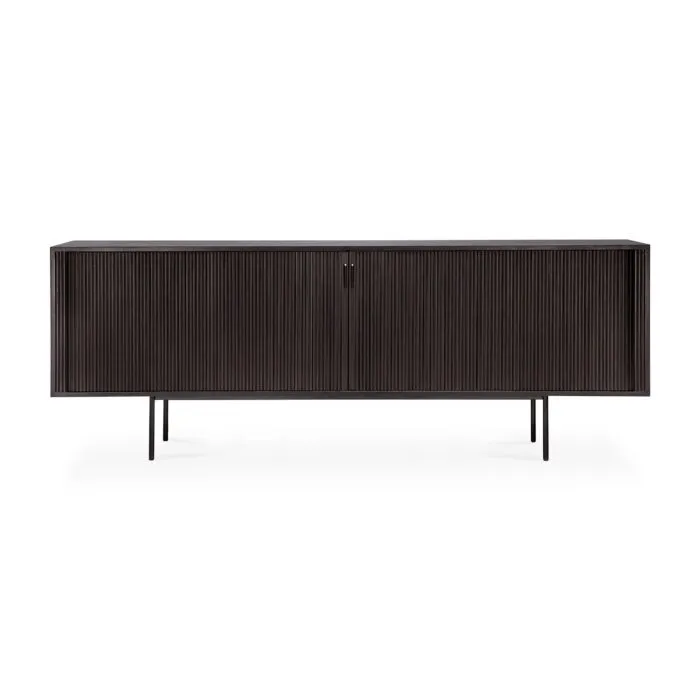 Populair Ethnicraft Roller Max buffetkast-224 cm