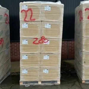 Must-Have Outletpartij 280 Pavaflex houtvezelisolatie Rd 5.75 1220x575x220mm 20st (=14,00m²)