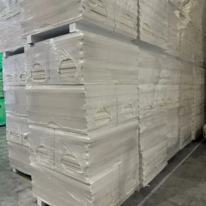B-keus PIR 2-zijdig aluminium Tand & Groef 1200x600x140mm Rd 6.36 (=0,72 m²) Lage Kosten
