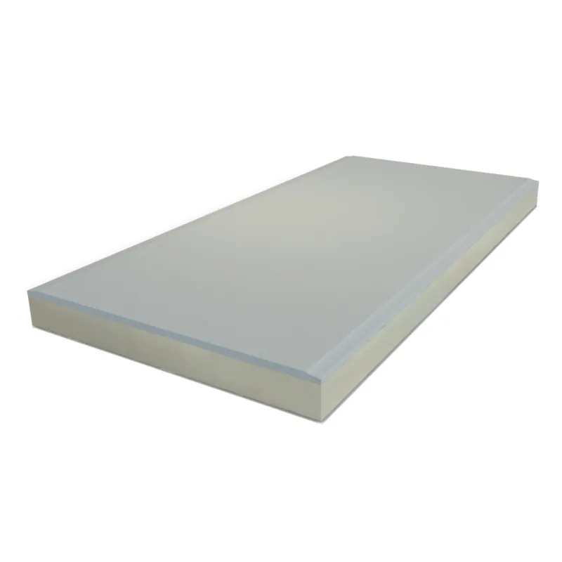 Finale Uitverkoop PIR+Gips AK 1200x600x140+12,5mm Rd 6.36 (=0,72 m²)
