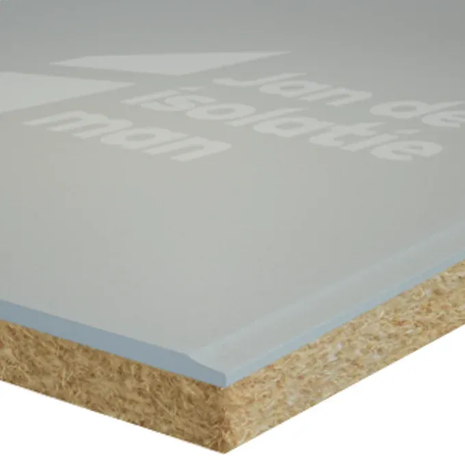 Must-Have Pavacoustic + Gips 2600x600x20+12,5mm (=1,56 m²)