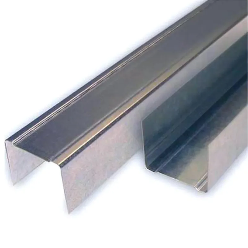Metal Stud profiel C60-27 3000mm Tijdelijk Beschikbaar