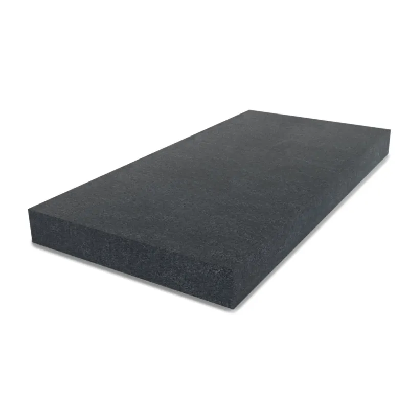 Populair NEOPOR gevelisolatie EPS Grijs 1000x500x60mm Rd 1.88 (=0,50 m²)
