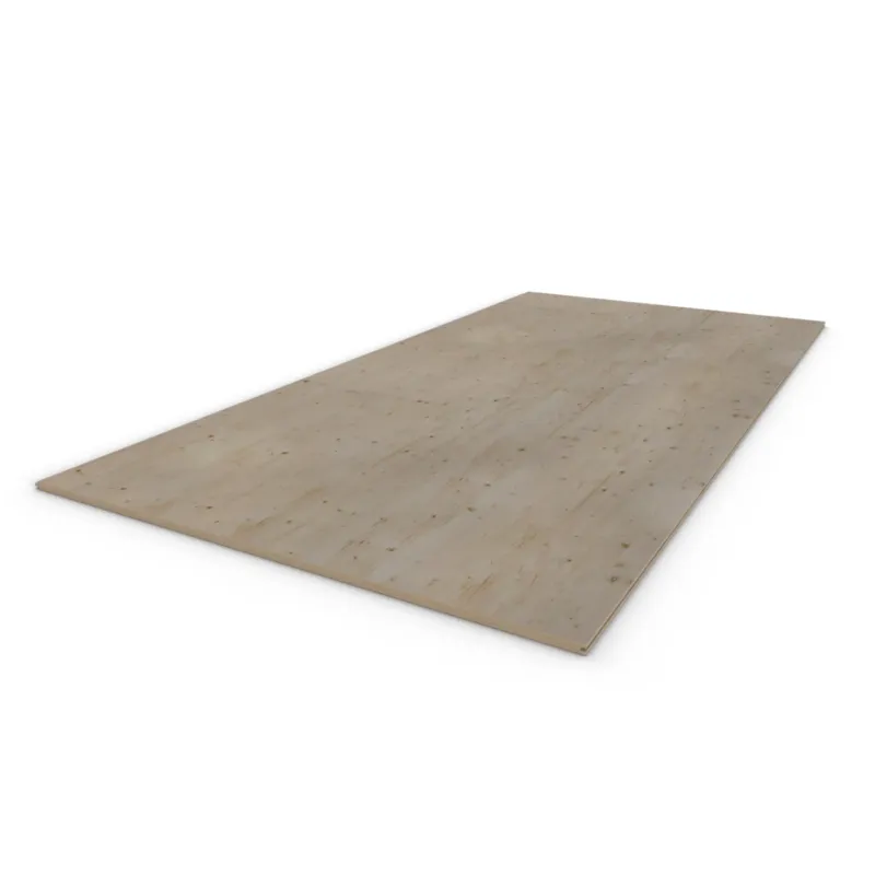Underlayment Elliottis Pine 2TG 2440x1220x18mm (=2,98 m²) Snelle Levering