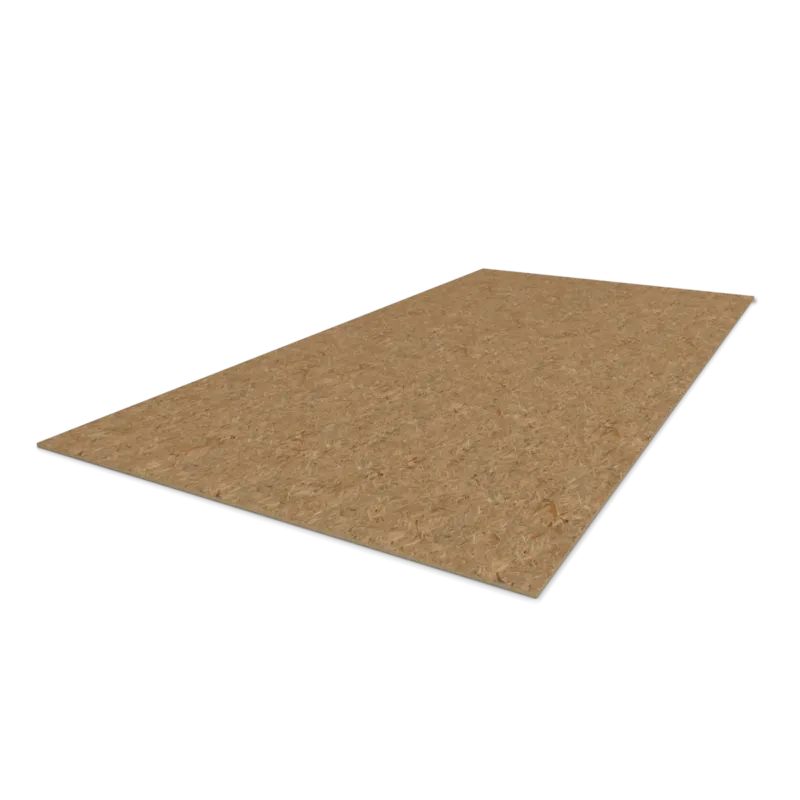 Koop Vandaag OSB 3 Recht 2440x1220x9mm (=2,98 m²)