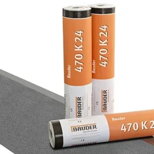 Merkproduct Bauder 470K24 – 5 meter