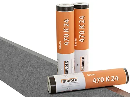 Merkproduct Bauder 470K24 – 5 meter
