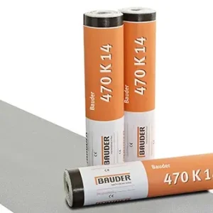 Bauder APP 470K14 – 5 meter Weekendaanbieding