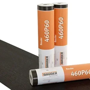 Finale Uitverkoop Bauder 460 P 60 - 12 meter