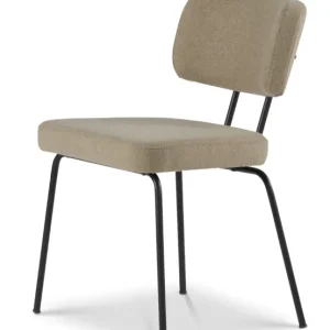 Dyyk Ted stoel - New Wool-Stone Hete Deal