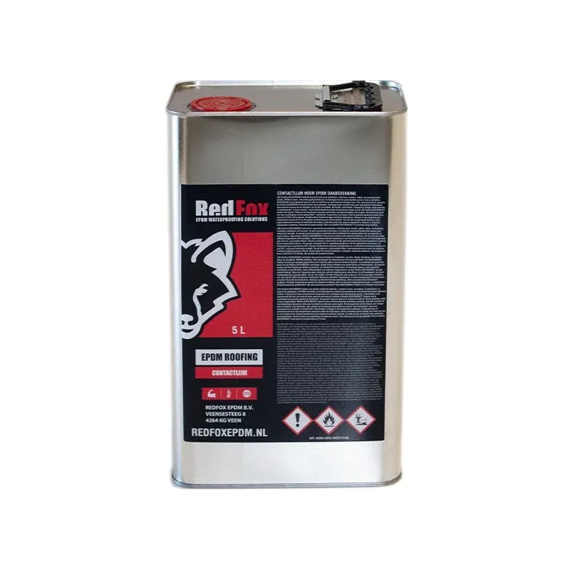 Beste Prijs EPDM Contactlijm 5L