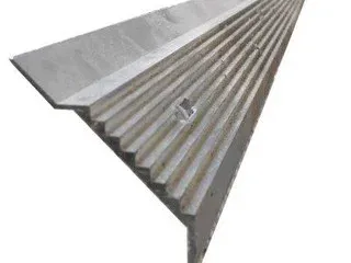 Nieuw Aluminium knelprofielen 60 mm
