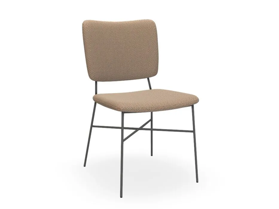 Shop Nu Bert Plantagie Kiko Four eetkamerstoel