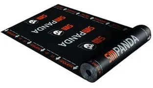 Gratis Retour PANDA-APP SP4000 470 K14 Dakbedekking Bitumen 5 x 1 mtr 4mm
